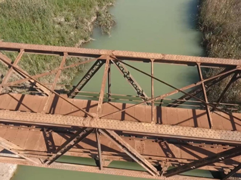 Valutazione dello stato di conservazione dei manufatti