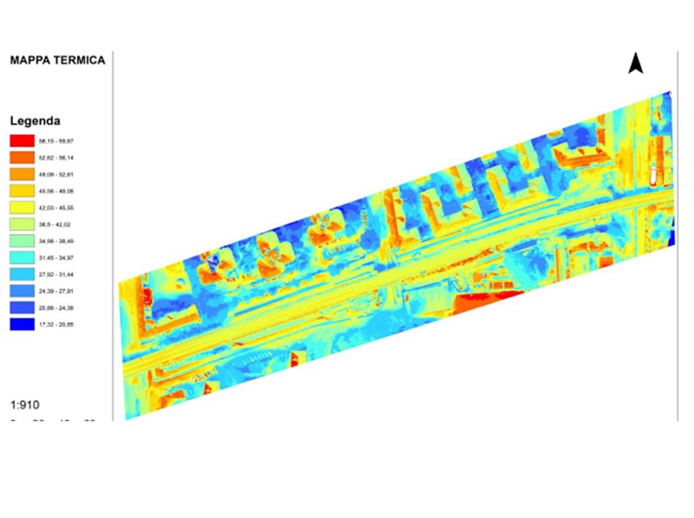 Mappa termica